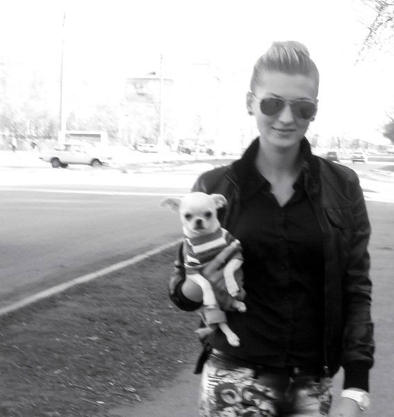 Лерика Фидченко