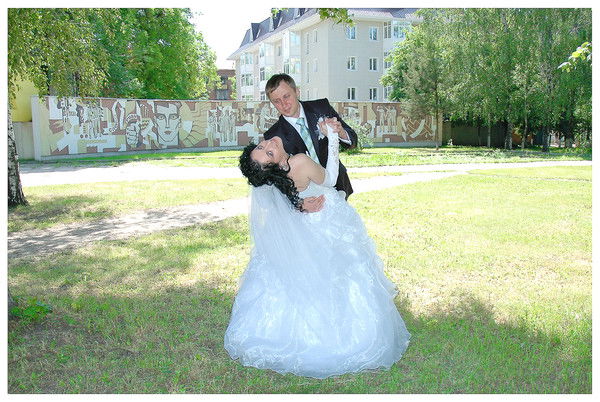 Алина Гордеева