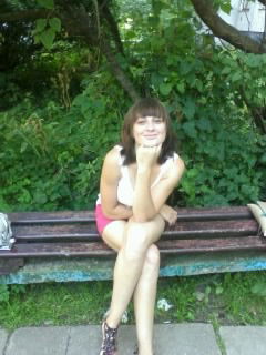 Любовь Зуйкова