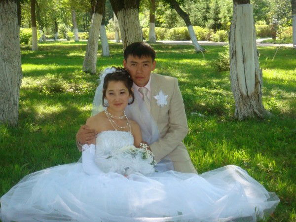 Арман Турысбеков