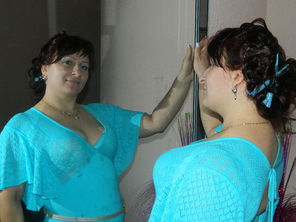 Натали Прохорова