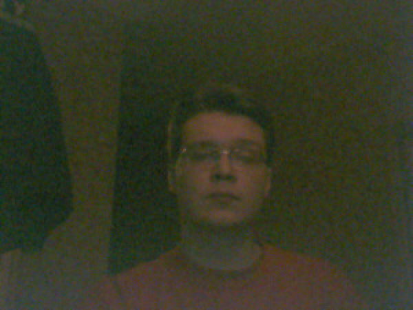 Саша Фёдоров