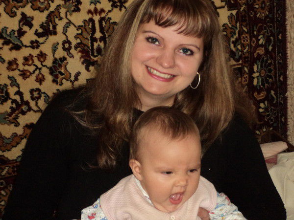 Елена Абдрашитова