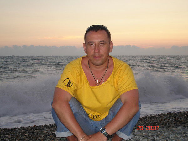 Андрей Морозов