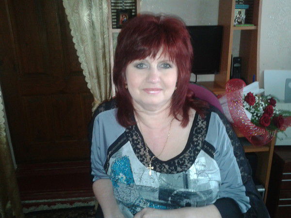 Светлана Леднева