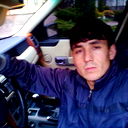 Самандар Шамсидинов