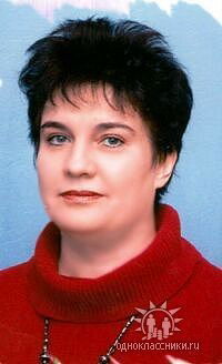 Ольга Приходько