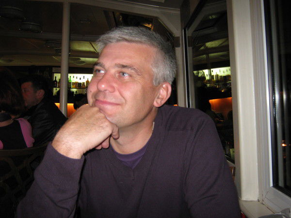 Комольцев Владимир