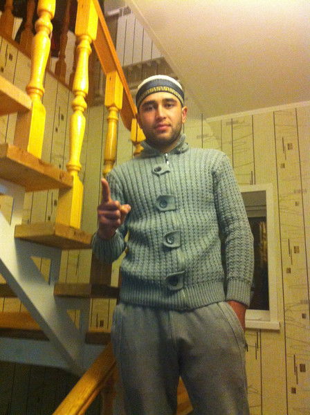 Мехрулло Салохиддинов