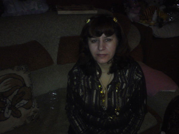 Татьяна Базылева