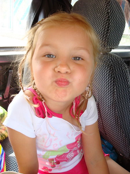 Анна Пиганова