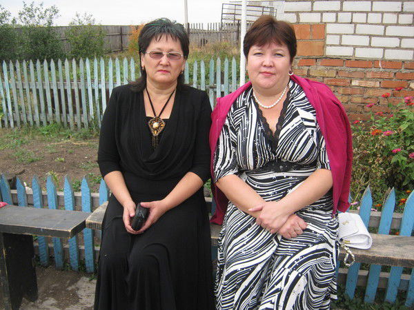 Бактылы Жулаева