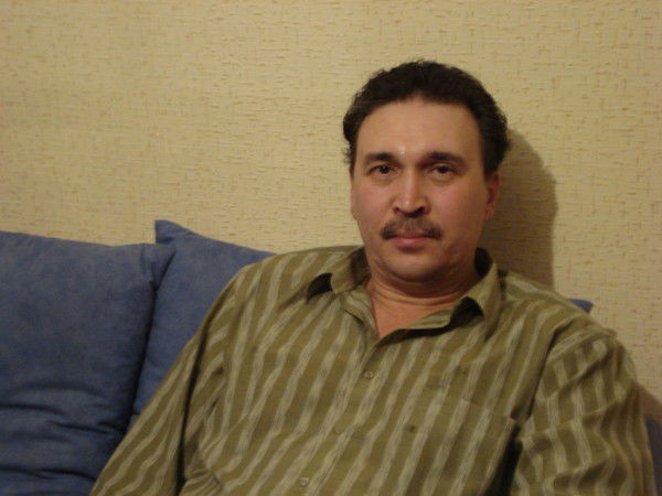 Айрат Кутлугильдин