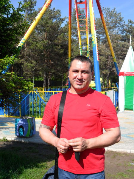 Ильшат Шамсутдинов