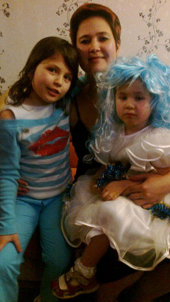 Елена Кубица