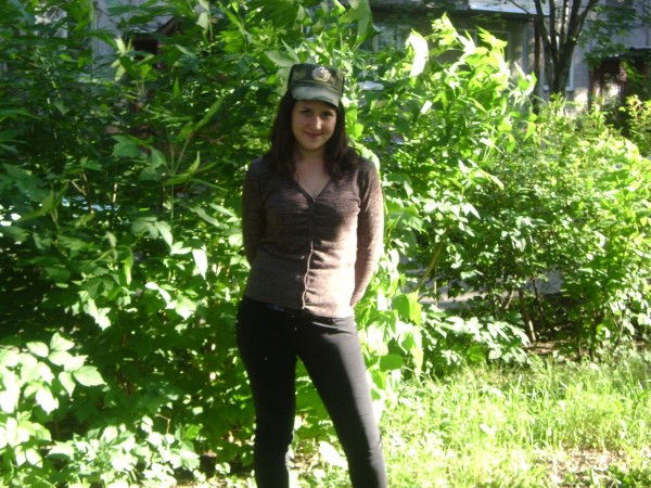 Светлана Становова