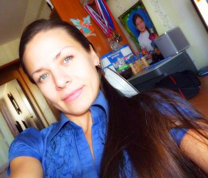 Наталья Швецова