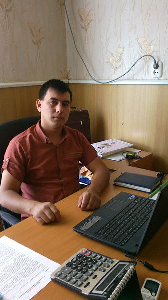 Аятилла Кенжабаев