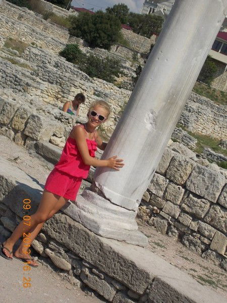 Настя Штерн