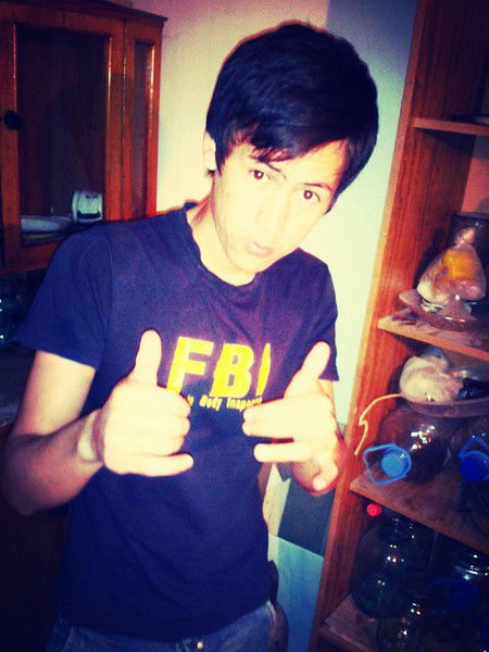 Бакдаулет Ерадил