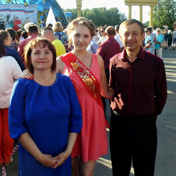 Анна Третьякова