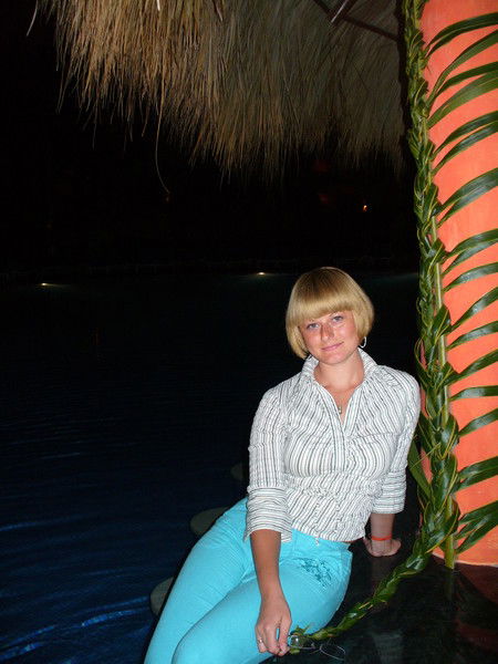 Александра Чеснокова