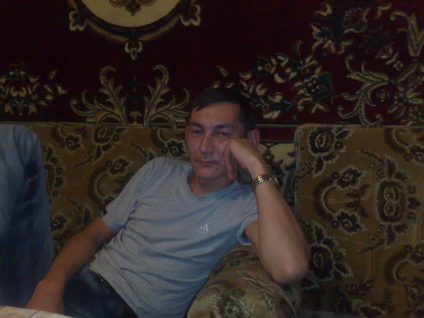 Серик Тикибаев