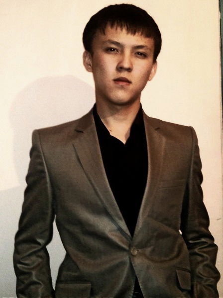 Lee Rik [Г.тараз] [Vk.com/leerik_B]