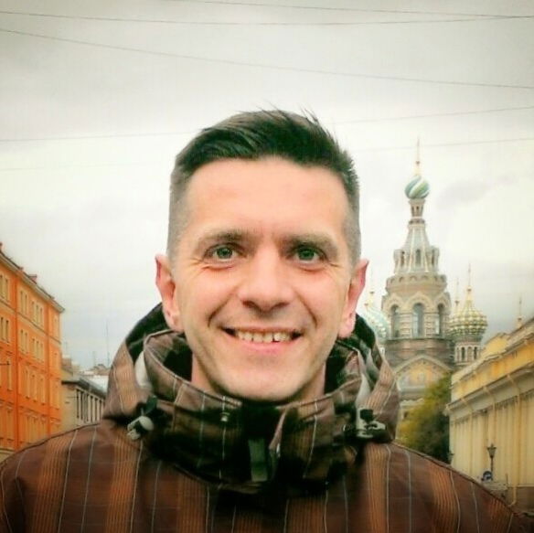 Ярослав Игнатов