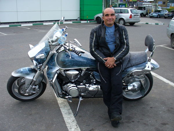 Анатолий Орлов