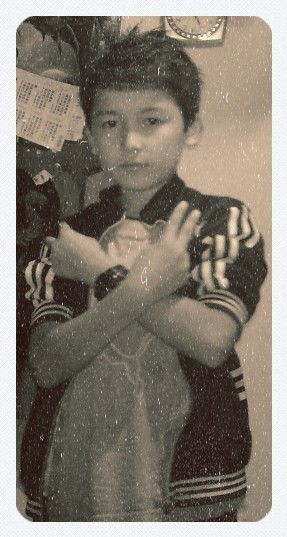 Баймырза Шаймерден