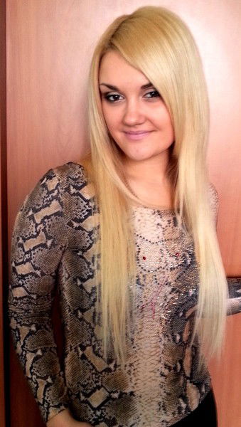 Ирина Самусь