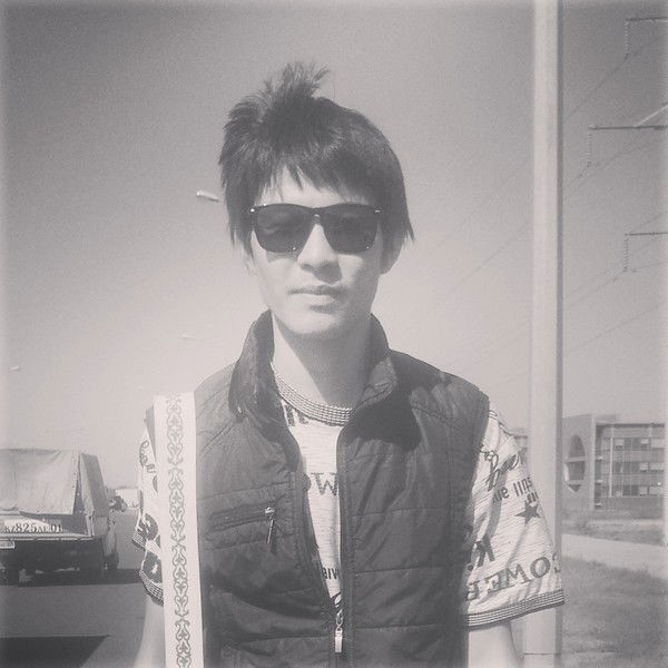 Аза Бекмугамбетов