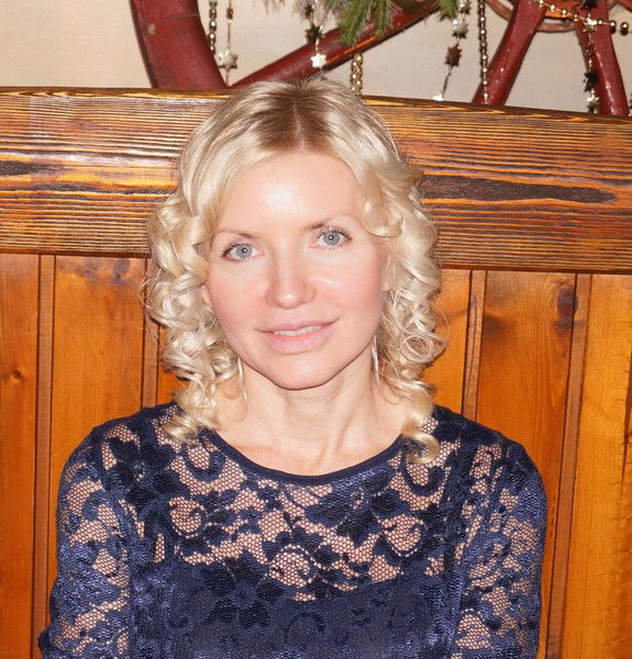 Елена Прекрасная