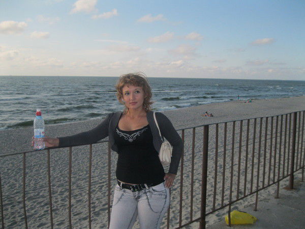 Диана Карымова