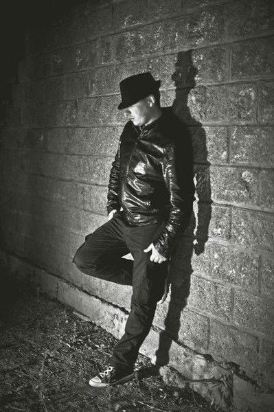 Антон Минасян