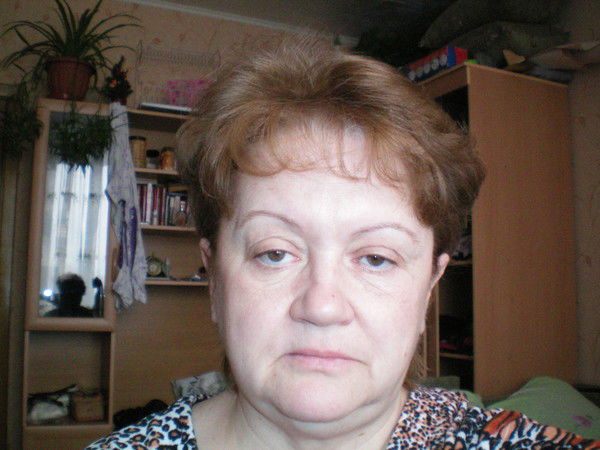 Елена Печникова