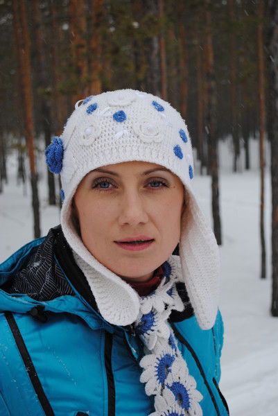 Людмила Плинокосова