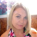 Светлана Мельникова