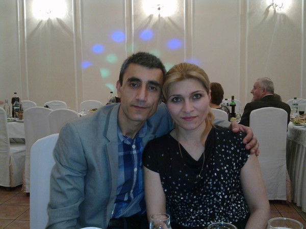 Григор Назик Асояны