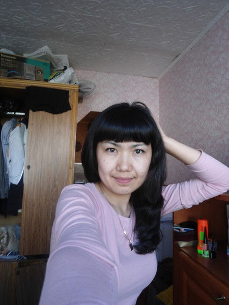 Сания Мукушева