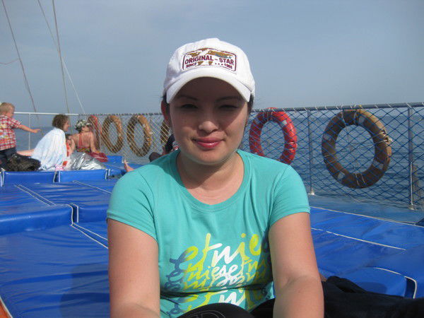 Жанна Жанна