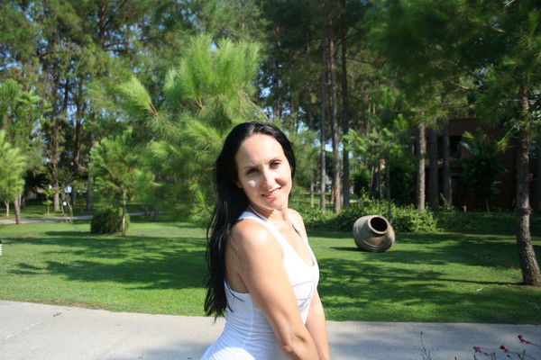 Алла Дмитрук