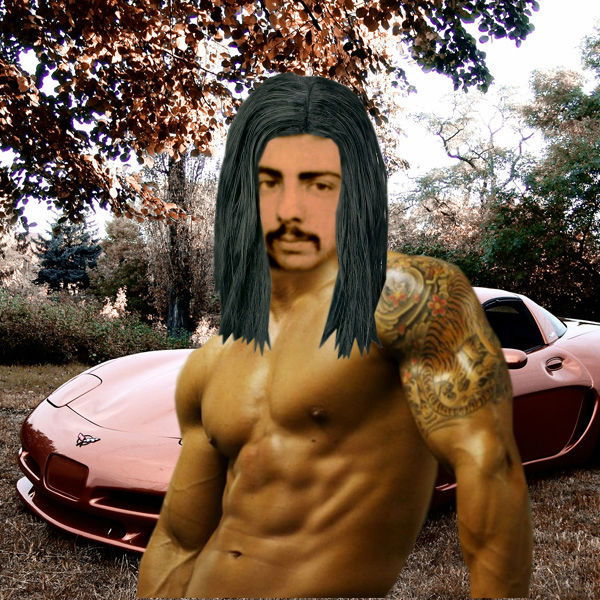 Александр Геворгизов