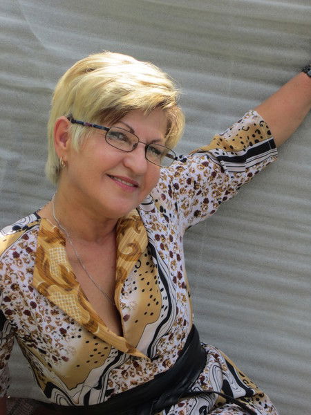 Наталья Яковлева