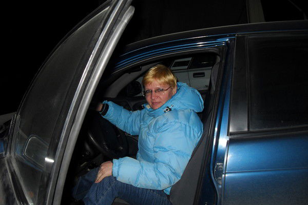 Елена Андреева