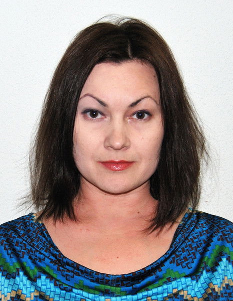 Танзиля Муфасалова