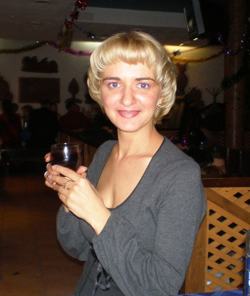 Юлия Мирошкина