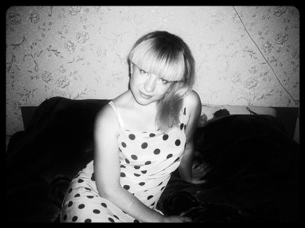 Ирина Бабенко