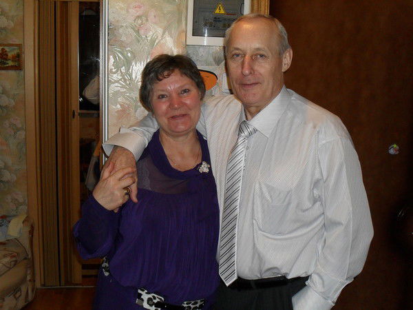 Людмила Гурдина